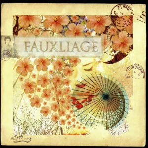 Fauxliage (Collaboration with Delerium)