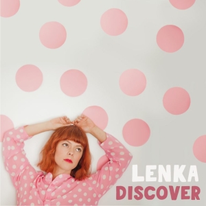 Discover - EP