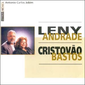 Letra & Música Antônio Carlos Jobim