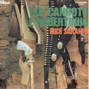 Buck Sarampo