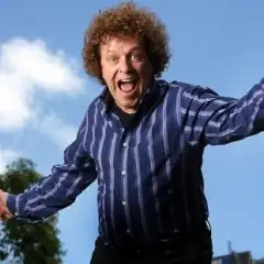 Leo Sayer