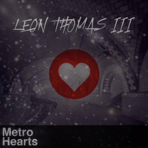 Metro Hearts - EP
