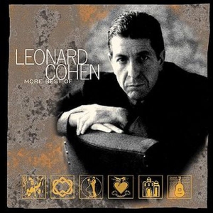 More Best of Leonard Cohen