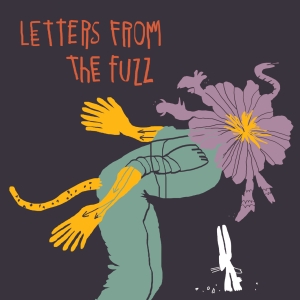 Live: Letters From The Fuzz