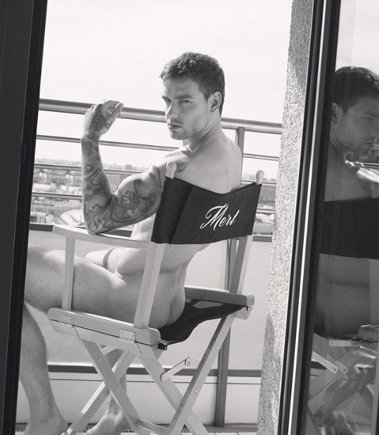 Liam Payne