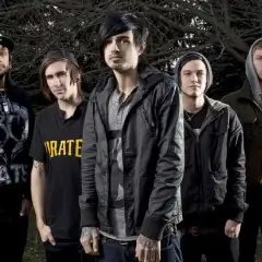 Like Moths To Flames