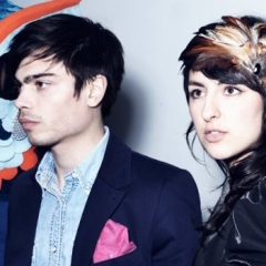 Lilly Wood And The Prick