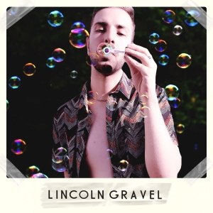 Lincoln Gravel - EP
