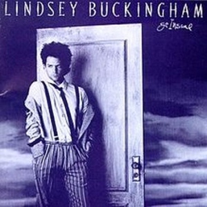I Think I'm In Trouble - Lindsey Buckingham - VAGALUME