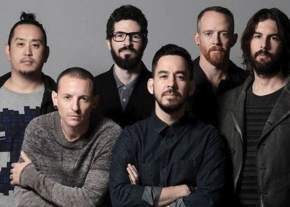 Resultado de imagem para LINKIN PARK