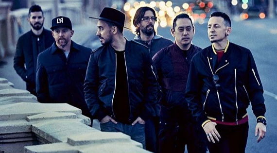 Linkin Park