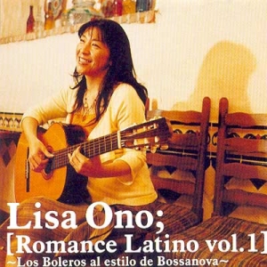 Romance Latino - Vol. 1: los Boleros al Estilo Bossanova