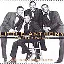 Hurt So Bad (tradução) - Little Anthony And The Imperials - VAGALUME