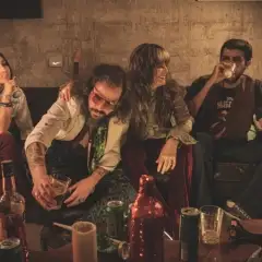 Little B. and the Mojo Brothers