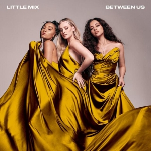 Between Us (The Mixers Edition)