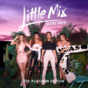 Confira a letra completa e a tradução - Little Mix Brasil