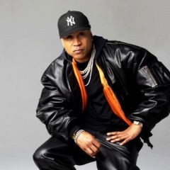 LL Cool J