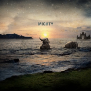 MIGHTY EP
