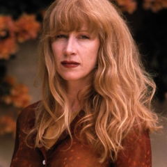 Loreena McKennitt