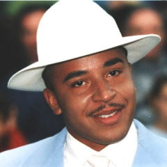 Lou Bega