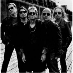 Lou Reed & Metallica