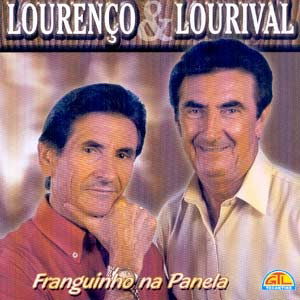 Jacó e Jacozinho - VAGALUME