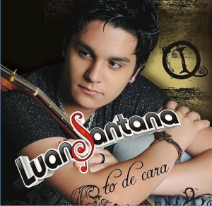 Jogo do Amor - Luan Santana. #luansantana #jogodoamor #musicaparastatu