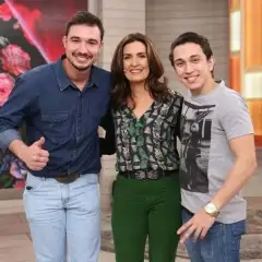 Lucas Bodão E Diego