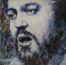 Pavarotti On Pavarotti