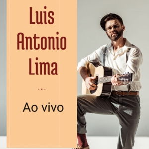 Luis Antonio Lima Acústico