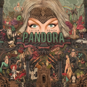 Pandora: Deluxe