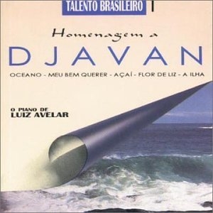 Talento Brasileiro 1: Homenagem a Djavan