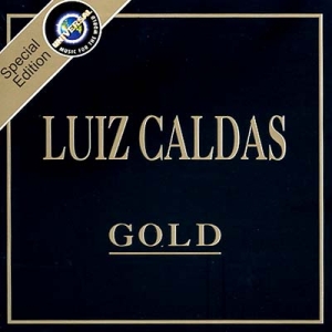 Série Gold: Luiz Caldas