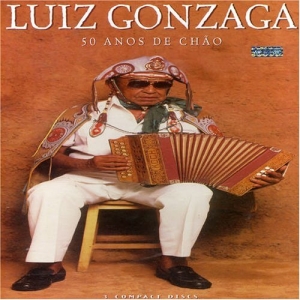 Luiz Gonzaga 50 Anos de Chão 1941-1987