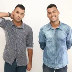 Lukas e Matheus