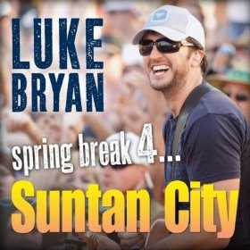 Spring Break 4... Suntan City EP