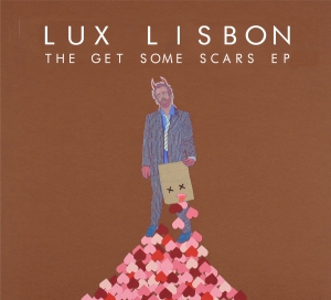 Get Some Scars EP