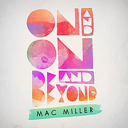 On And On And Beyond (EP)