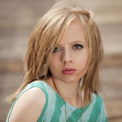 Madilyn Bailey