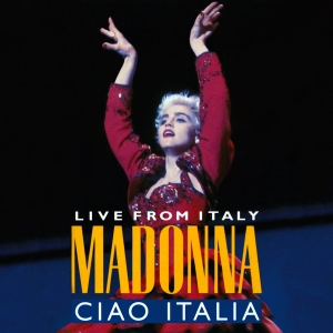 Ciao Italia: Live From Italy