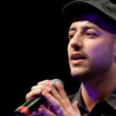 Maher Zain