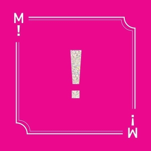 Pink Funky- 2st Mini Album