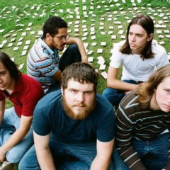 The Manchester Orchestra
