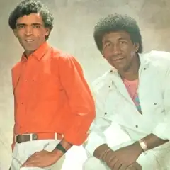 Manoelito Nunes e Nazaré