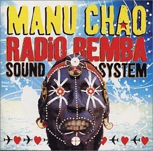 Rádio Bemba Sound System: Live