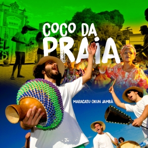 Coco da Praia
