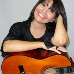 Márcia Barros