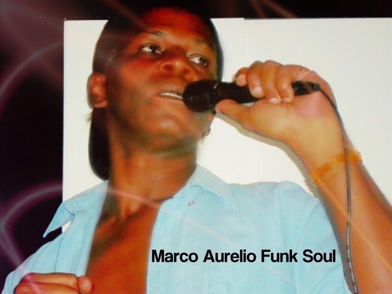 marco-aurelio-funk-soul - Fotos