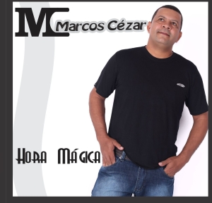 Marcos Cézar
