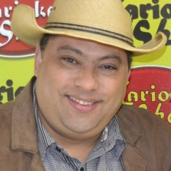 Marcos Rodeio